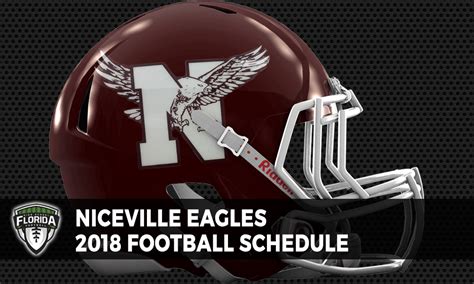 niceville football|niceville eagles football schedule.